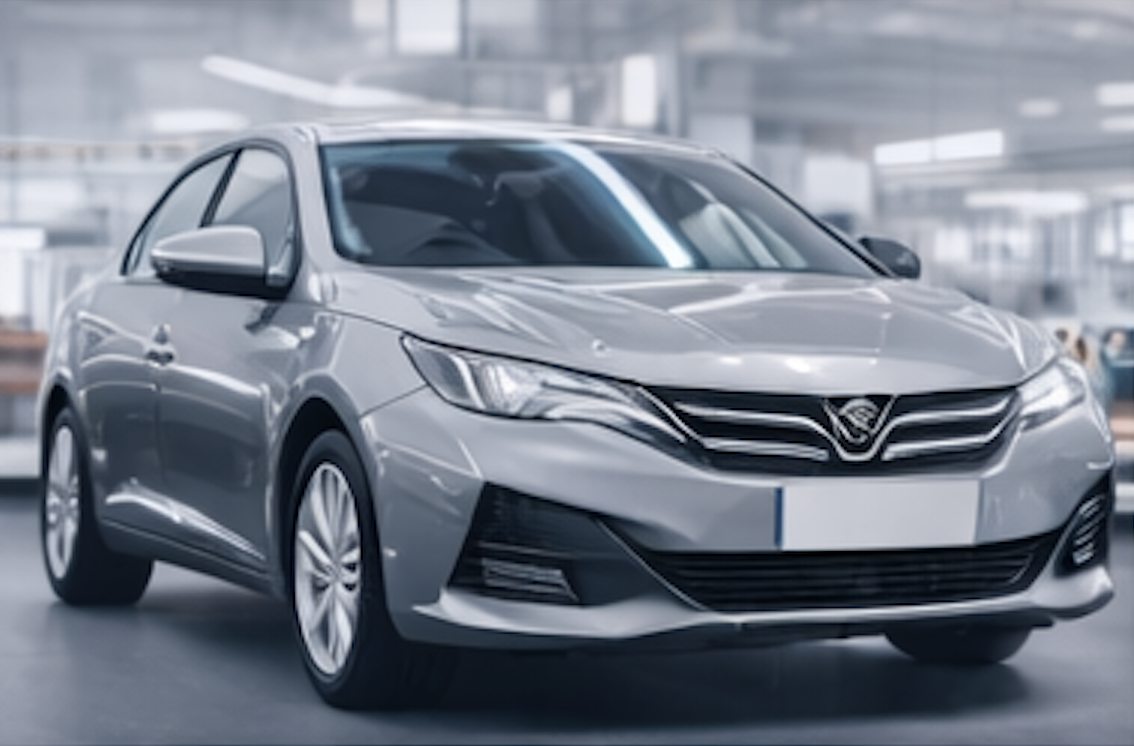 Automotive production